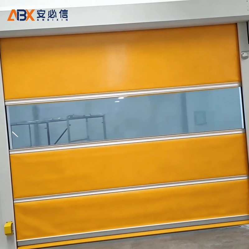 佛山快速门